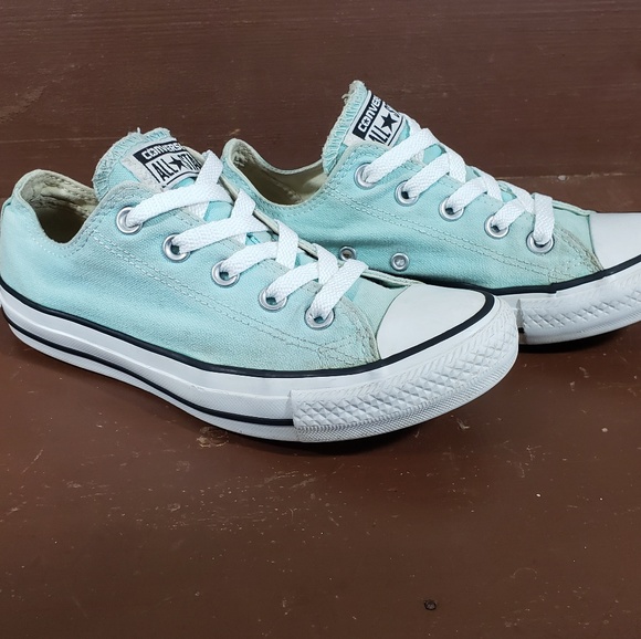 Converse Shoes - Converse All Stars Size 6
